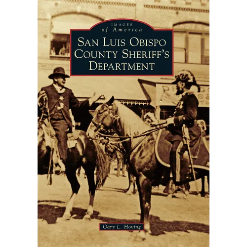 San Luis Obispo County Sheriff's Department