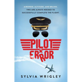 Pilot Error - Paperback