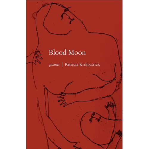 Blood Moon - Paperback