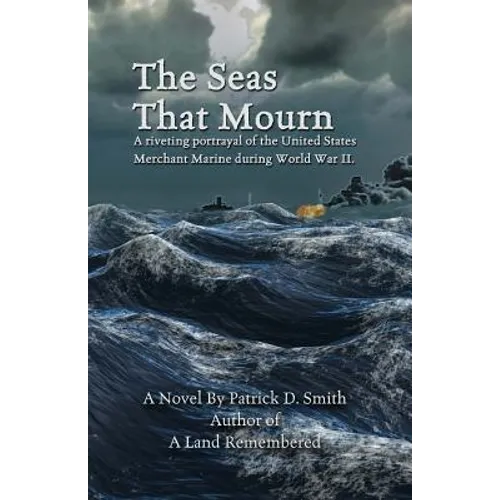 The Seas That Mourn