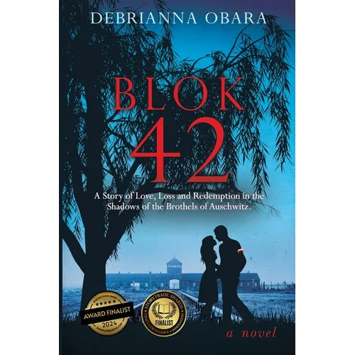 Blok 42 - Paperback