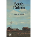 South Dakota: A History - Paperback