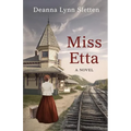 Miss Etta - Paperback