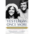 Yesterday Once More: The Carpenters Reader - Paperback