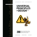 Universal Principles of Design, Updated and Expanded Third Edition: 200 Ways to Increase Appeal, Enhance Usability, Influence Perception, and Make Bet - Paperback