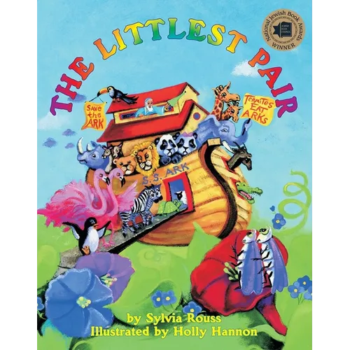 The Littlest Pair - Paperback