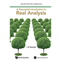 A Sequential Introduction to Real Analysis - Hardcover