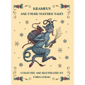 Krampus and Other Yuletide Tales - Hardcover