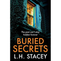 Buried Secrets - Paperback