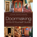 Doormaking: A Do-It-Yourself Guide - Paperback