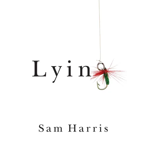 Lying - Hardcover