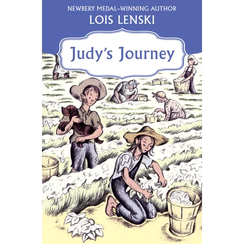 Judy's Journey