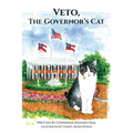 Veto, The Governor's Cat - Paperback