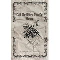 Call Me When You Get Home - Paperback