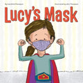 Lucy's Mask - Paperback