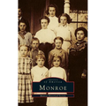 Monroe - Hardcover