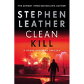 Clean Kill - Hardcover