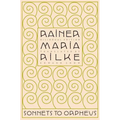 Sonnets to Orpheus - Paperback