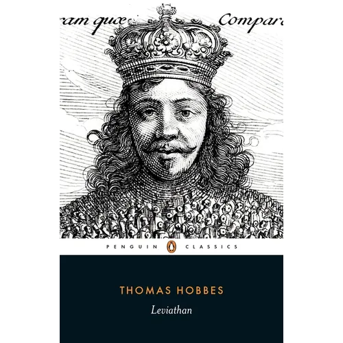 Leviathan - Paperback