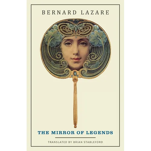 The Mirror of Legends - Paperback