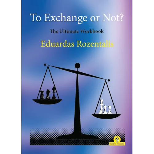 To Exchange or Not?: The Ultimate Workbook - Paperback
