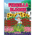 Fernella Blooms - Paperback