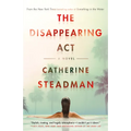 The Disappearing ACT - Paperback