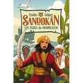 Sandokán. Los Tigres de Mompracem / Sandokan: The Tigers of Mompracem - Hardcover