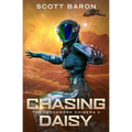 Chasing Daisy: The Clockwork Chimera Book 4 - Paperback