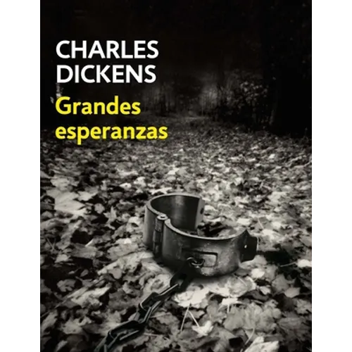 Grandes Esperanzas (Spanish Edition) - Paperback