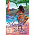 The Storyteller's Return: Story Poems - Paperback