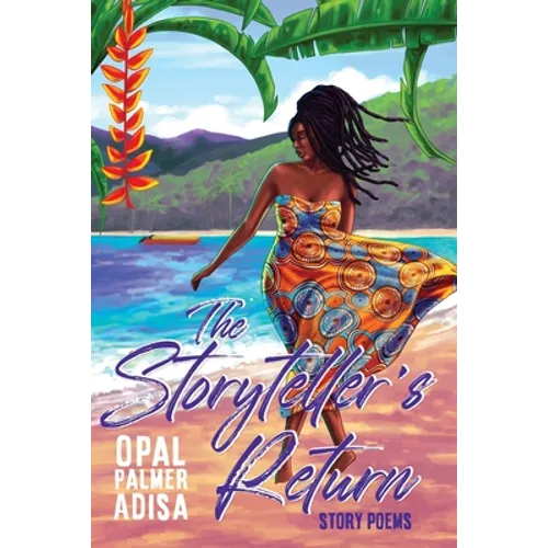 The Storyteller's Return: Story Poems - Paperback