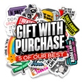 Our Best Five - Gift