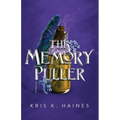 The Memory Puller - Paperback