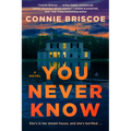 You Never Know - Paperback