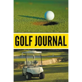 Golf Journal - Paperback