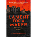 Lament for a Maker: Volume 3 - Paperback