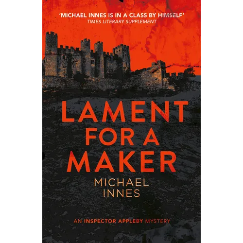 Lament for a Maker: Volume 3 - Paperback