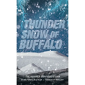 Thunder Snow of Buffalo: The October Surprise Storm
