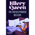 The French Powder Mystery - Paperback