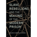 Slave Rebellions and the Making of the Modern Prison