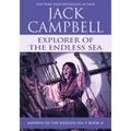 Explorer of the Endless Sea - Paperback