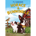 Horace & Bunwinkle - Paperback