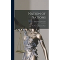Nation of Nations: The Way to Permanent Peace