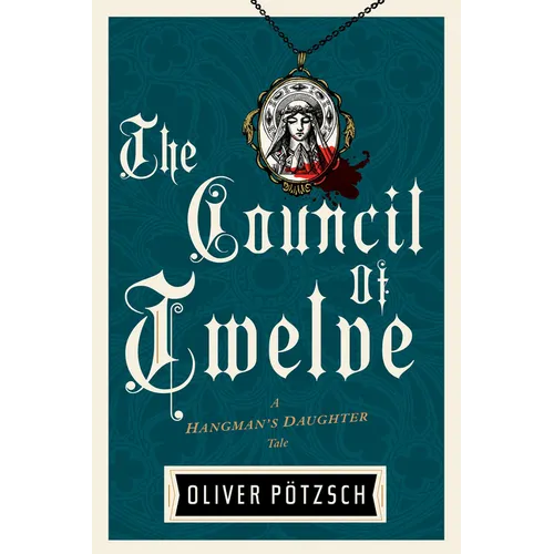 The Council of Twelve - Paperback