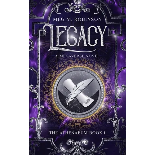 Legacy - Paperback