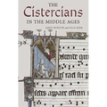 The Cistercians in the Middle Ages - Paperback