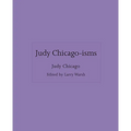 Judy Chicago-Isms - Hardcover