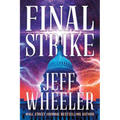 Final Strike - Paperback