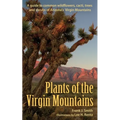 Plants of the Virgin Mountains - Paperback